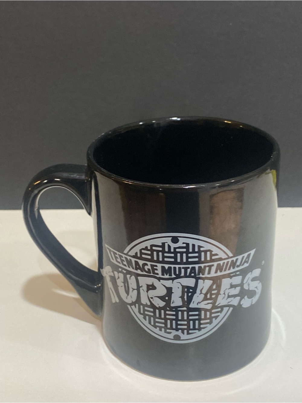 2012 TMNT Teenage Mutant Ninja Turtles Ceramic Mug by Silver Buffalo